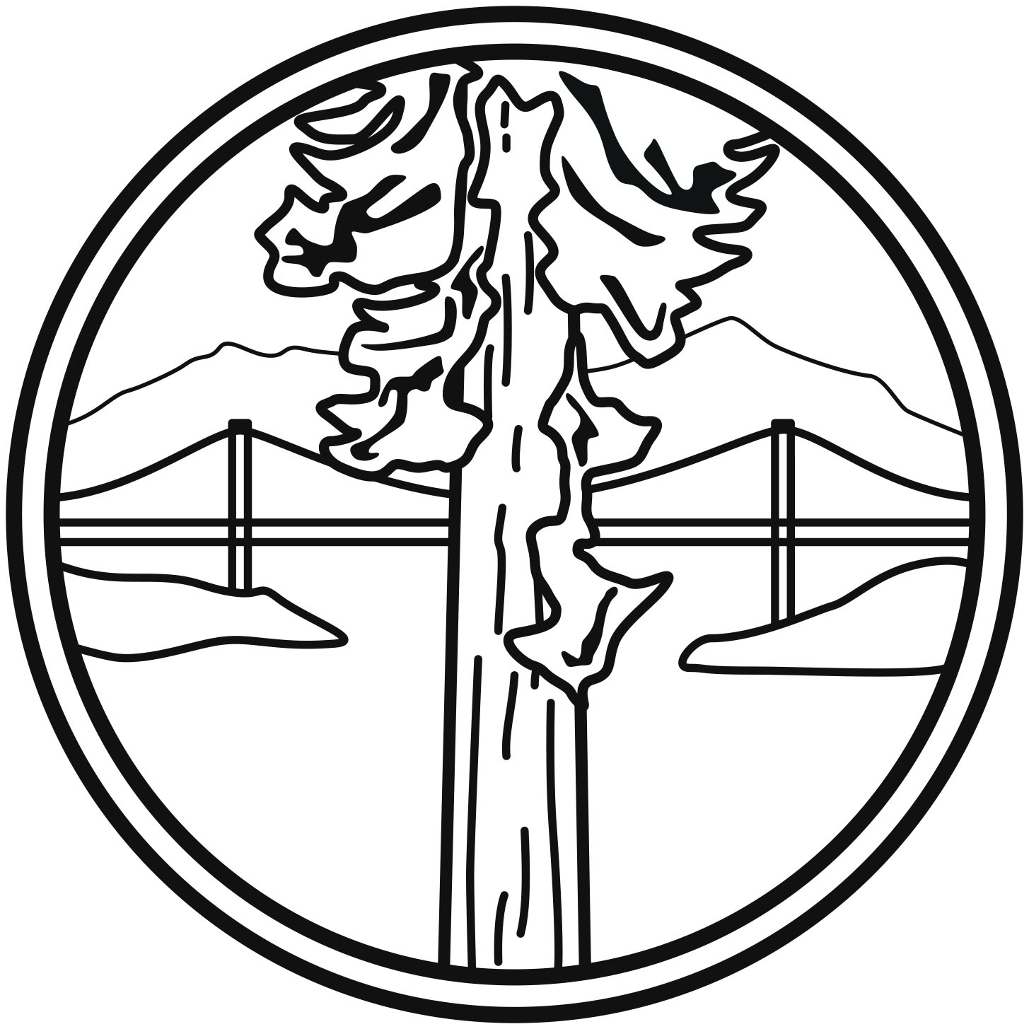 Other California Garden Railway Societies The Redwood Empire